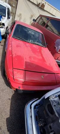 1977 Porsche 924 - Image 3 of 3