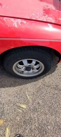 1977 Porsche 924 - Image 2 of 3