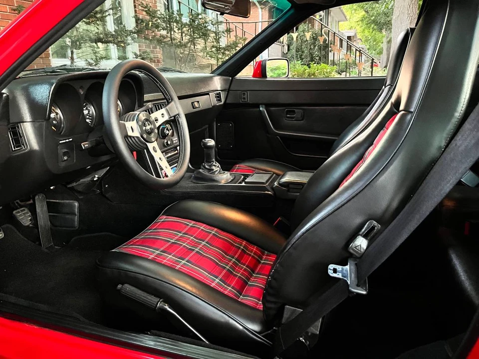 1987 Porsche 924 S - Image 21 of 22