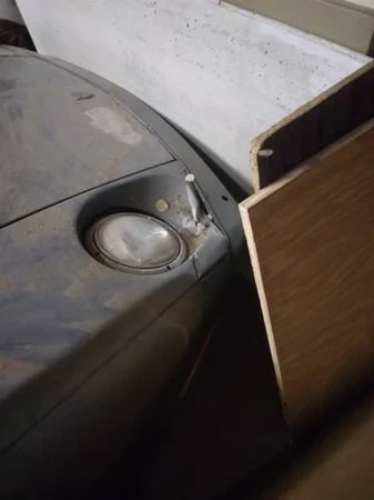 1984 Porsche 928 - Image 4 of 7