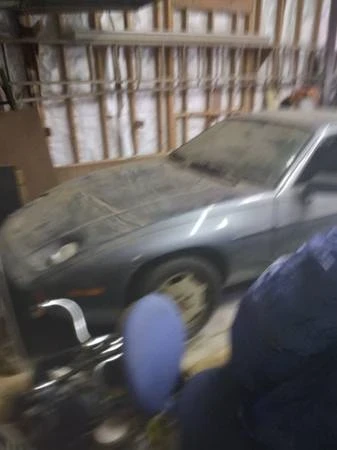 1984 Porsche 928 - Image 5 of 7