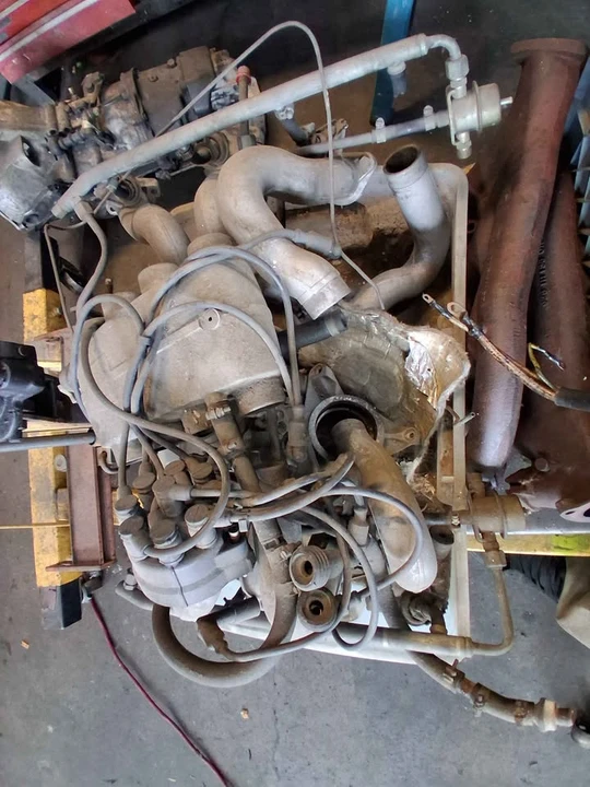 1979 Porsche 928 - Image 9 of 10