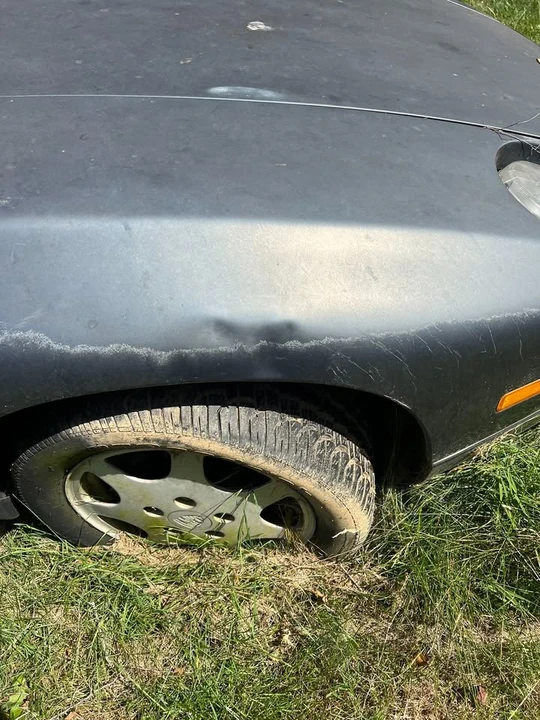 1987 Porsche 928 S4 - Image 7 of 10