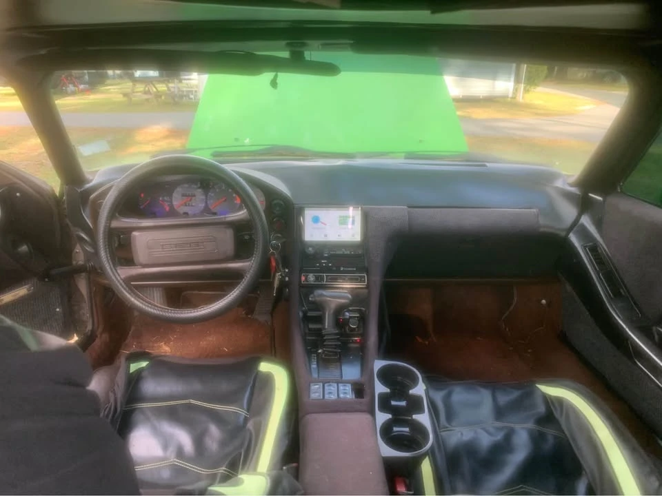 1983 Porsche 928 S - Image 9 of 11