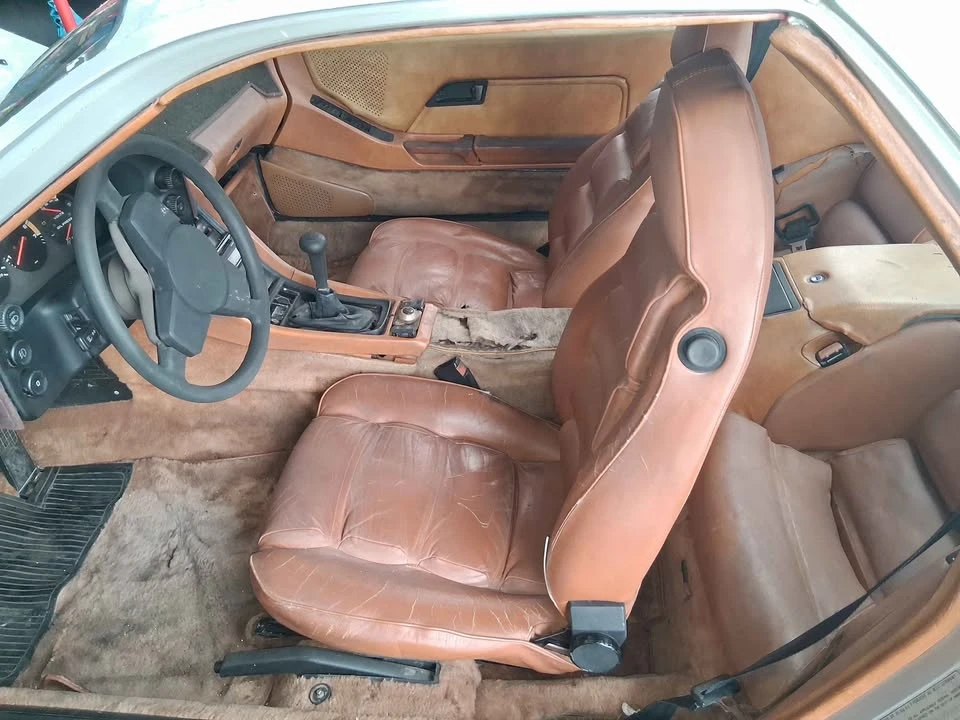 1979 Porsche 928 - Image 5 of 10