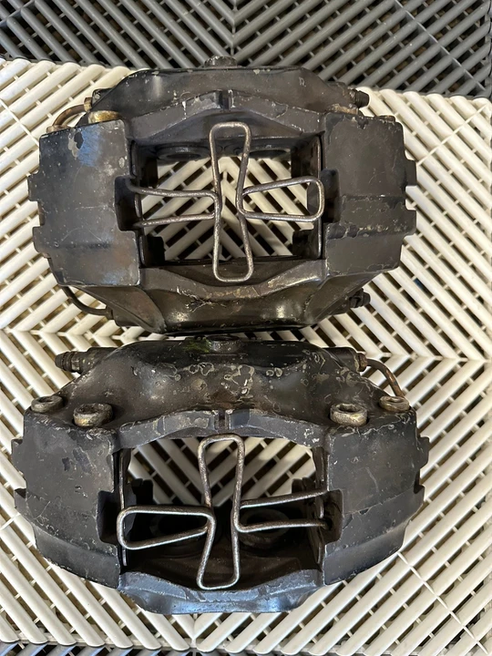 Parts & Memorabilia Mechanical Components - Image 2 of 2