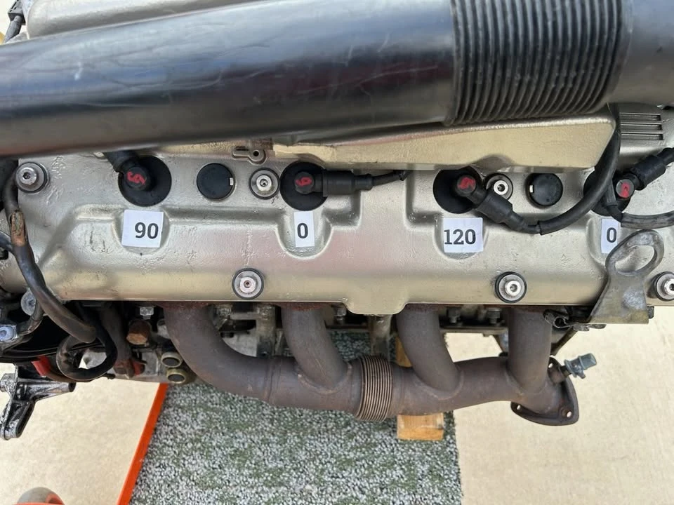 1986 Porsche 928 S - Image 10 of 10