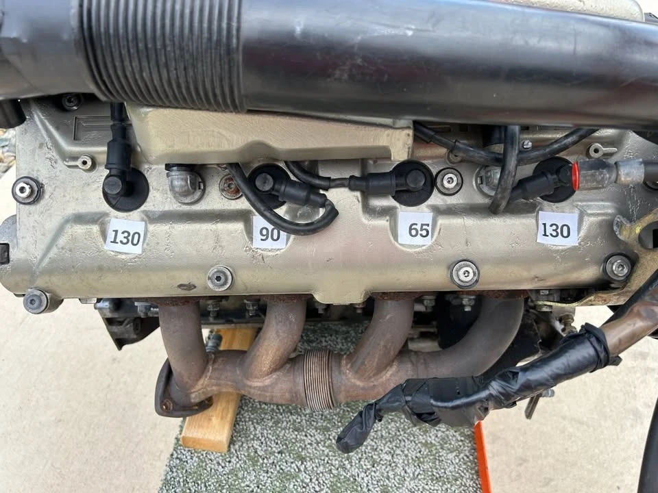 1986 Porsche 928 S - Image 9 of 10
