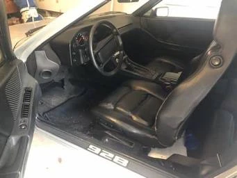 1980 Porsche 928 - Image 18 of 21