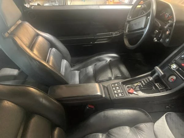 1980 Porsche 928 - Image 11 of 21