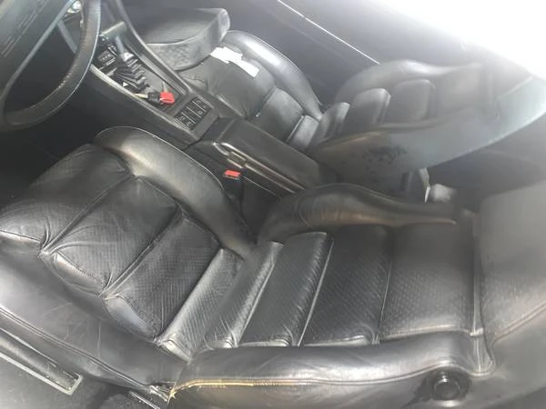 1980 Porsche 928 - Image 12 of 21