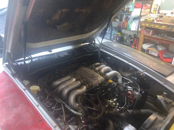1980 Porsche 928 - Image 15 of 21