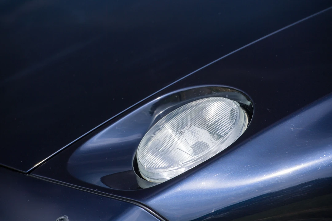 Porsche 928 GTS - Image 3 of 31