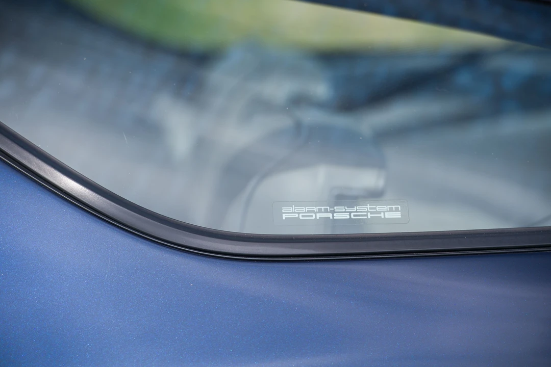 Porsche 928 GTS - Image 5 of 31