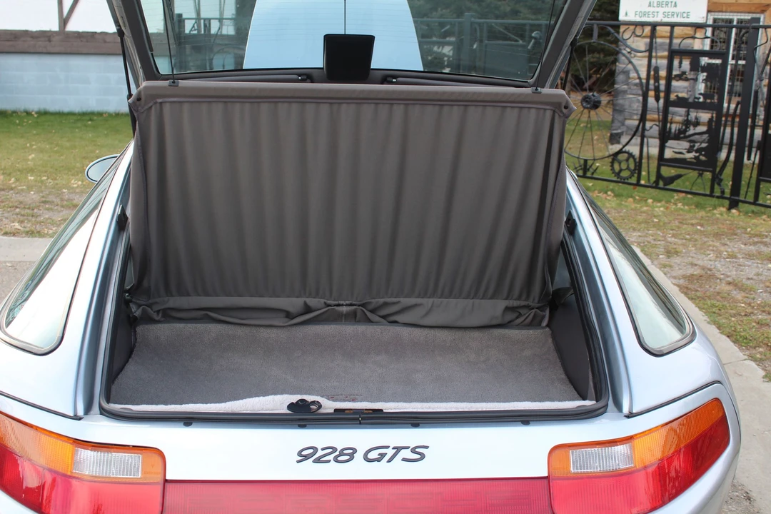 1993 Porsche 928 GTS - Image 6 of 8