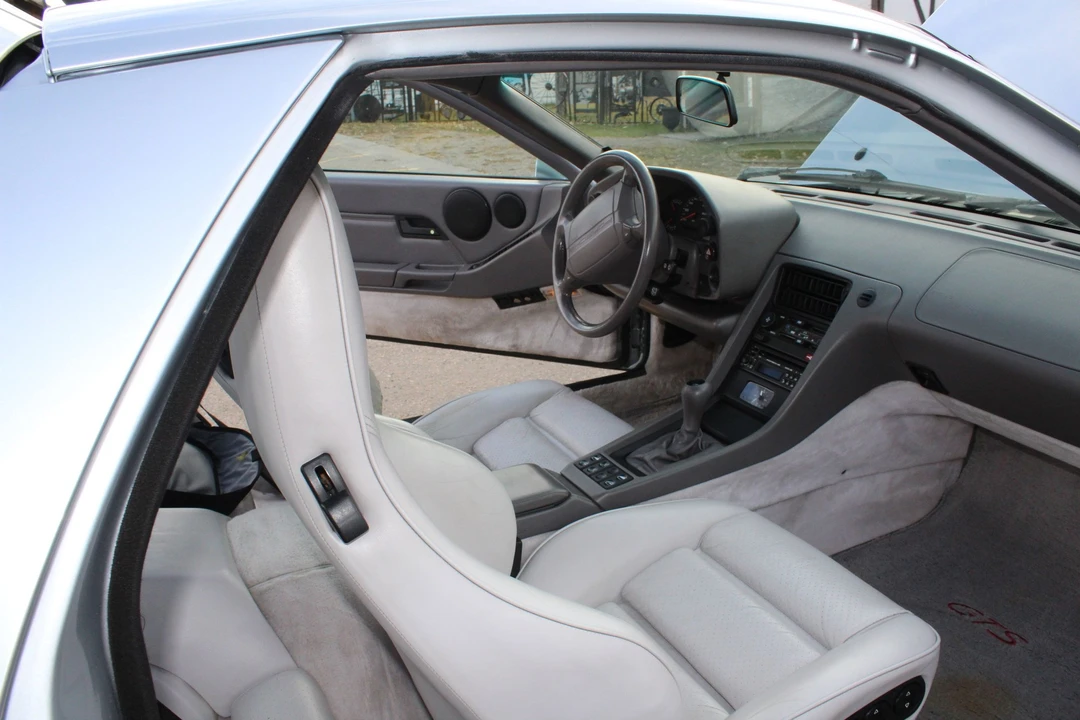 1993 Porsche 928 GTS - Image 7 of 8