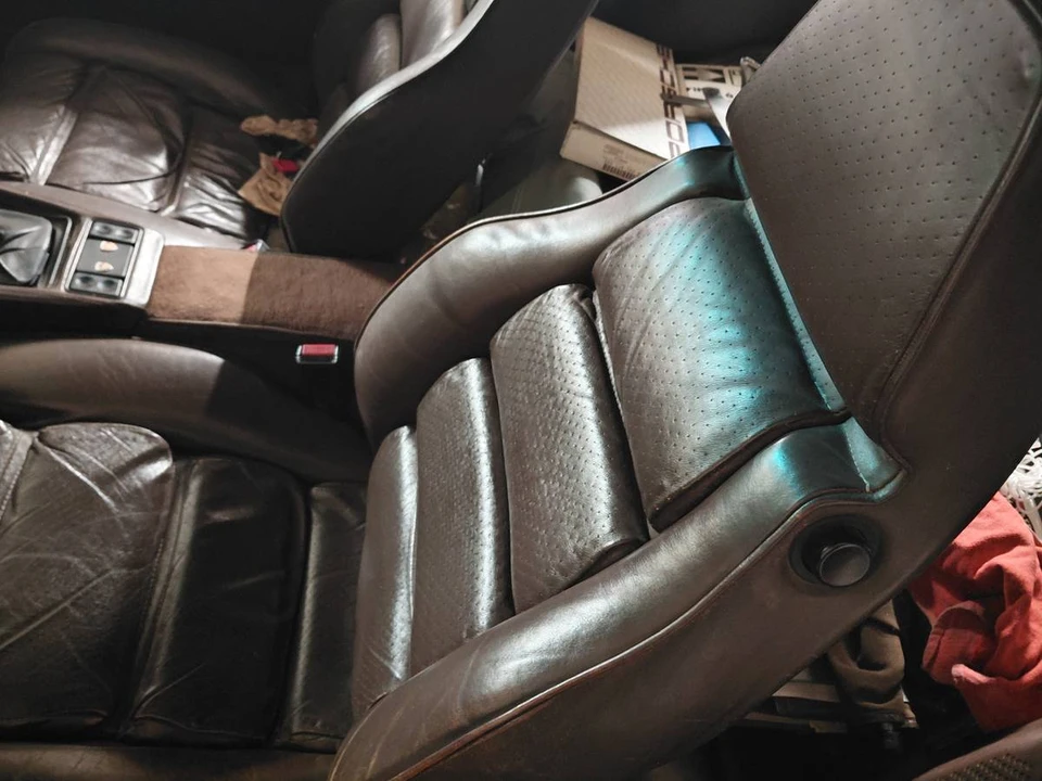 1980 Porsche 928 - Image 5 of 12
