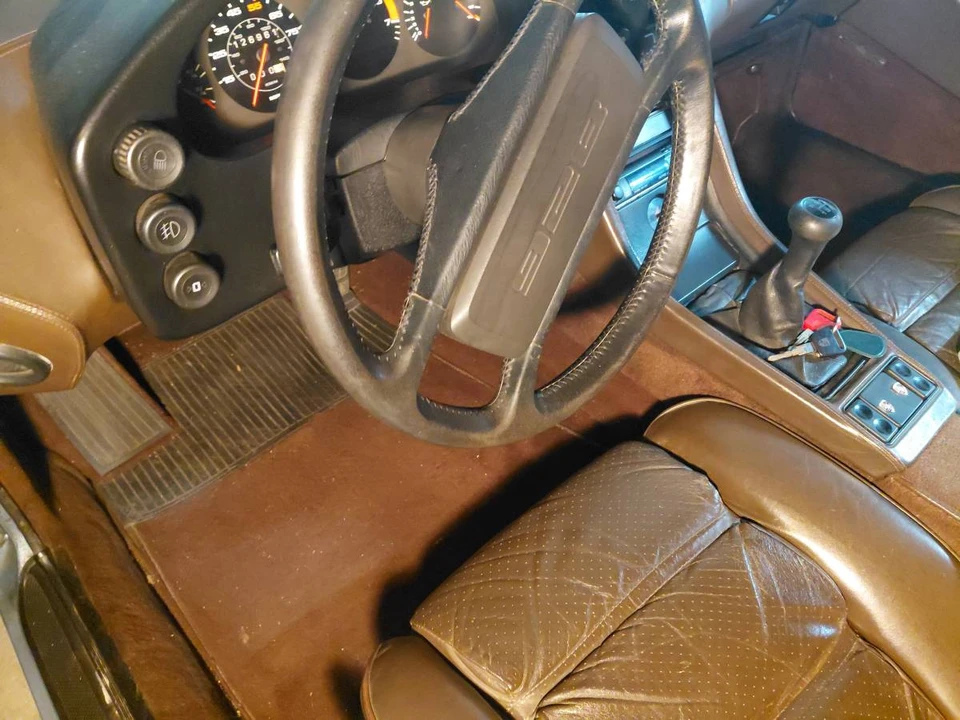 1980 Porsche 928 - Image 9 of 12