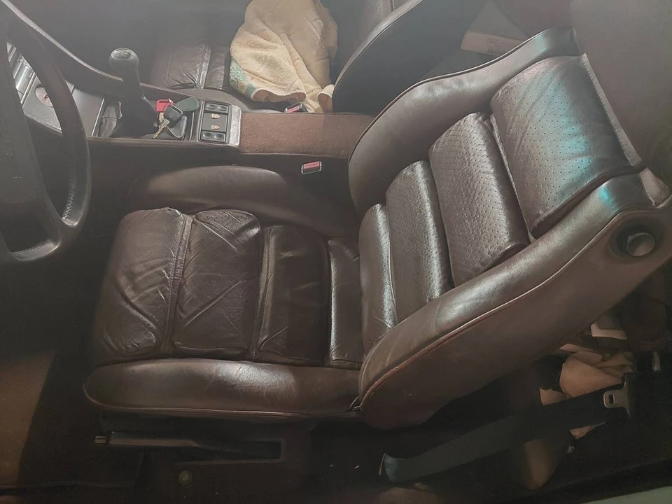1980 Porsche 928 - Image 6 of 12