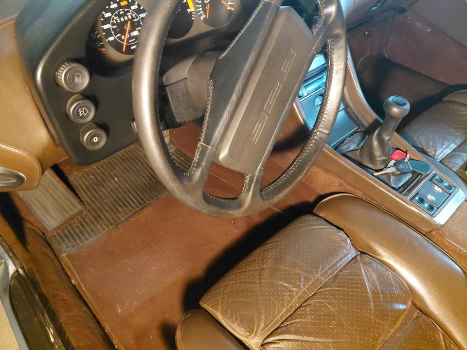 1980 Porsche 928 - Image 7 of 12