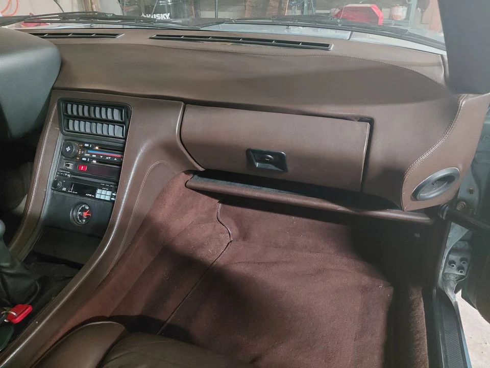 1980 Porsche 928 - Image 5 of 12