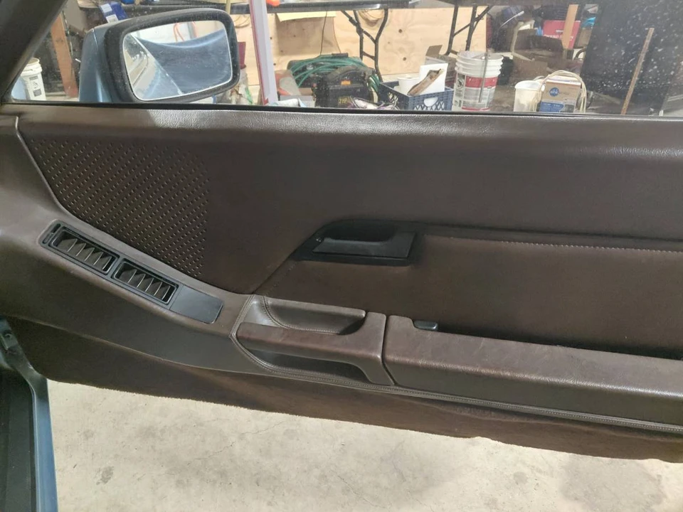 1980 Porsche 928 - Image 7 of 12