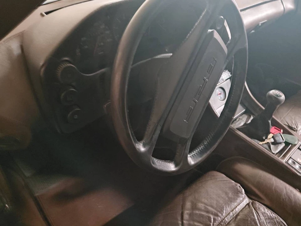 1980 Porsche 928 - Image 4 of 12