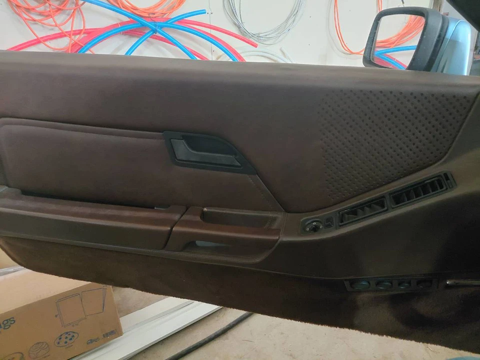 1980 Porsche 928 - Image 11 of 12