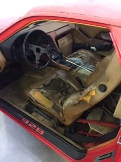 1979 Porsche 928 - Image 5 of 7