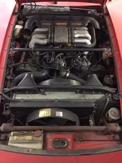 1979 Porsche 928 - Image 2 of 7