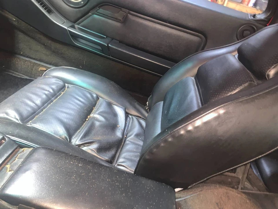 1984 Porsche 928 S - Image 19 of 23