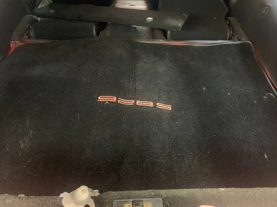 1984 Porsche 928 S - Image 12 of 23