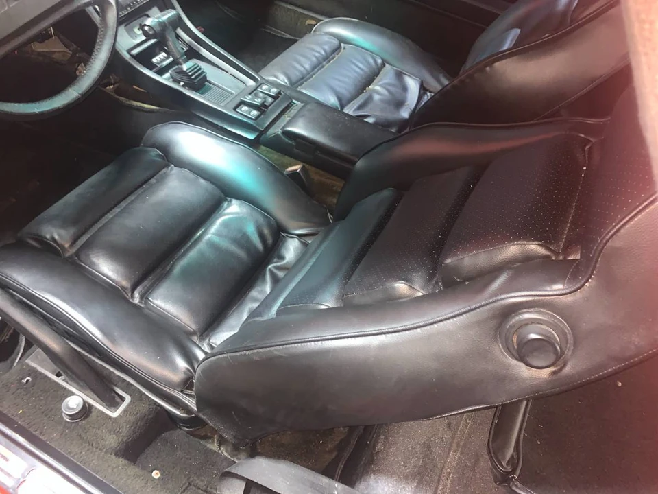 1984 Porsche 928 S - Image 20 of 23