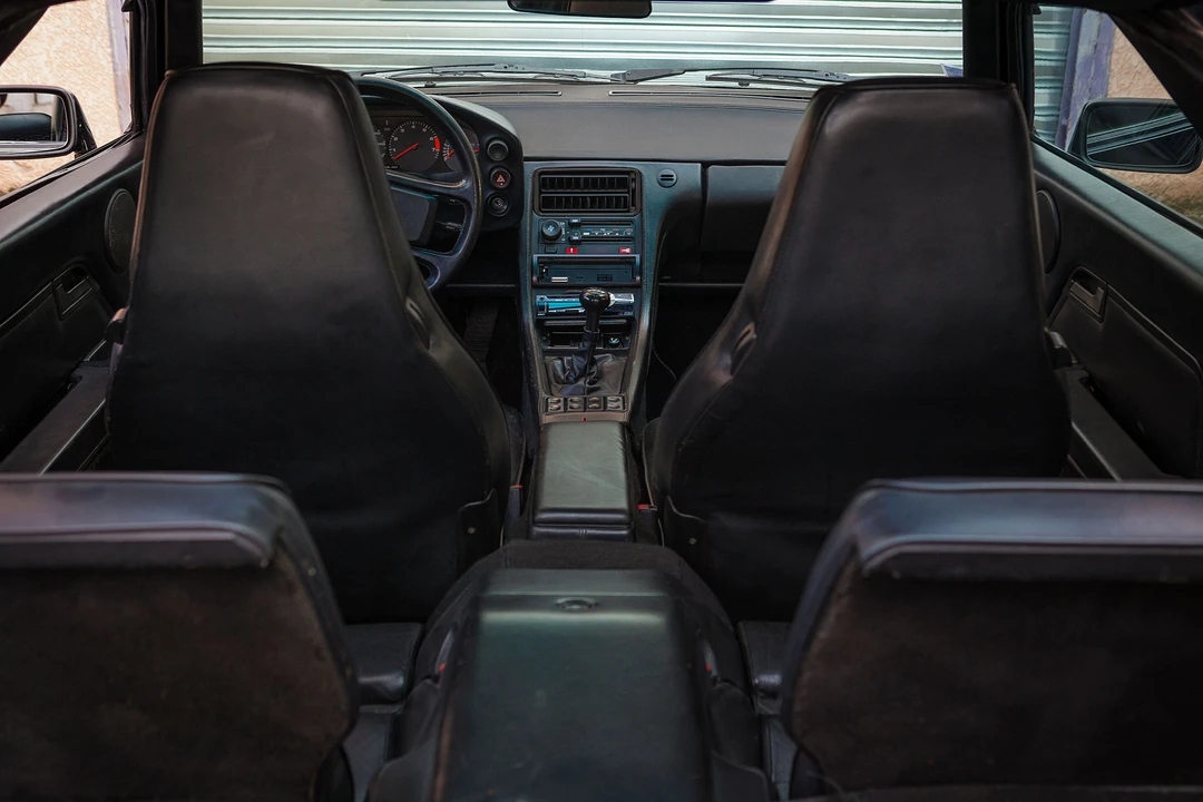 Porsche 928 S - Image 15 of 28