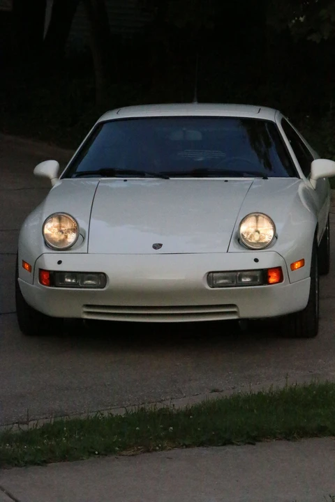 1990 Porsche 928 S4 - Image 31 of 31