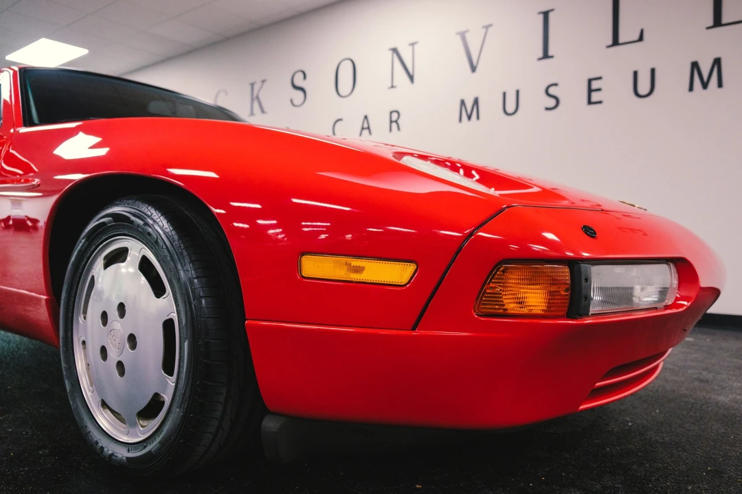 1987 Porsche 928 S4 - Image 19 of 31