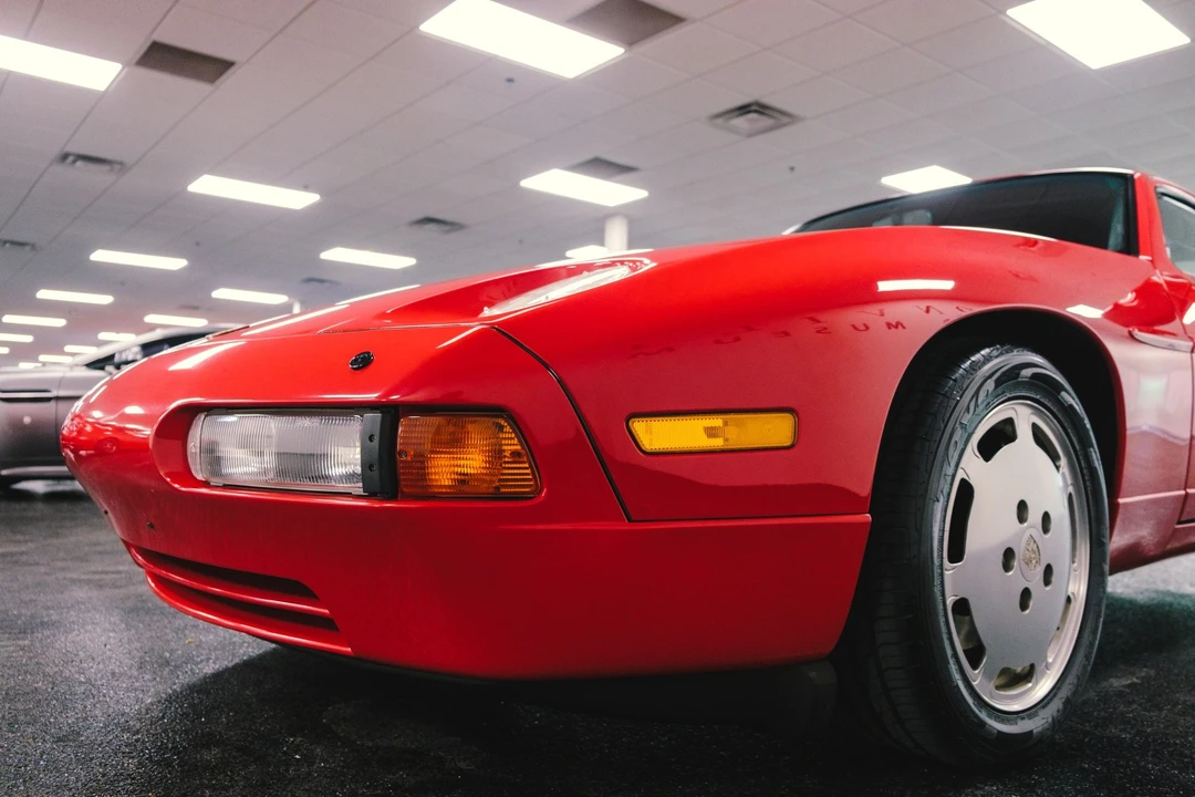 1987 Porsche 928 S4 - Image 20 of 31
