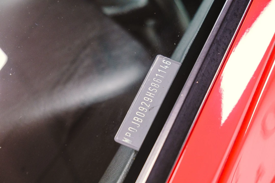 1987 Porsche 928 S4 - Image 24 of 31