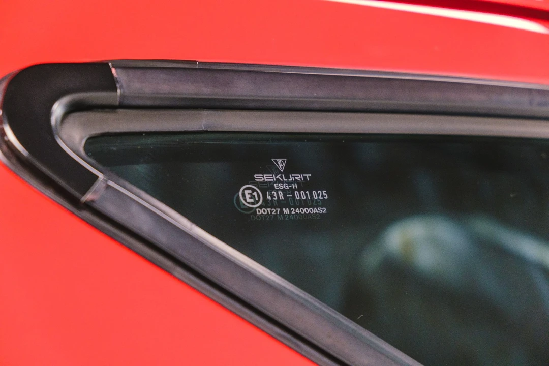 1987 Porsche 928 S4 - Image 26 of 31
