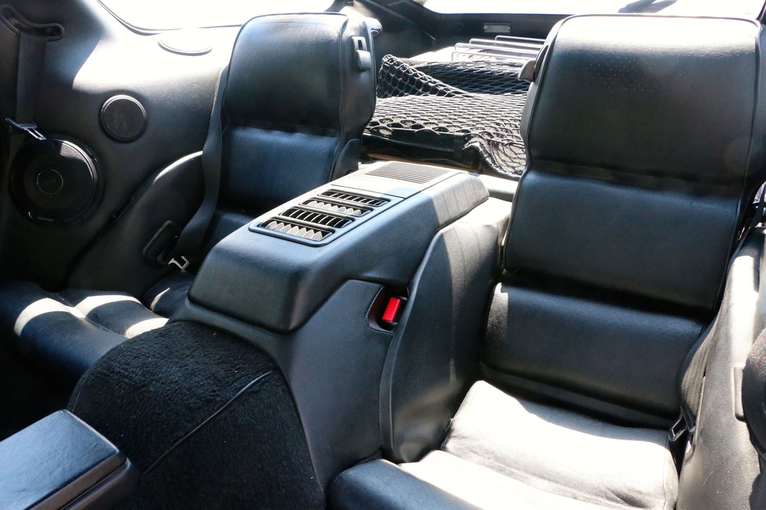 1990 Porsche 928 S4 - Image 24 of 31