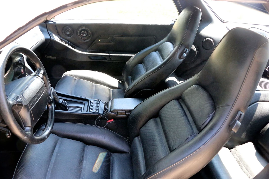 1990 Porsche 928 S4 - Image 23 of 31