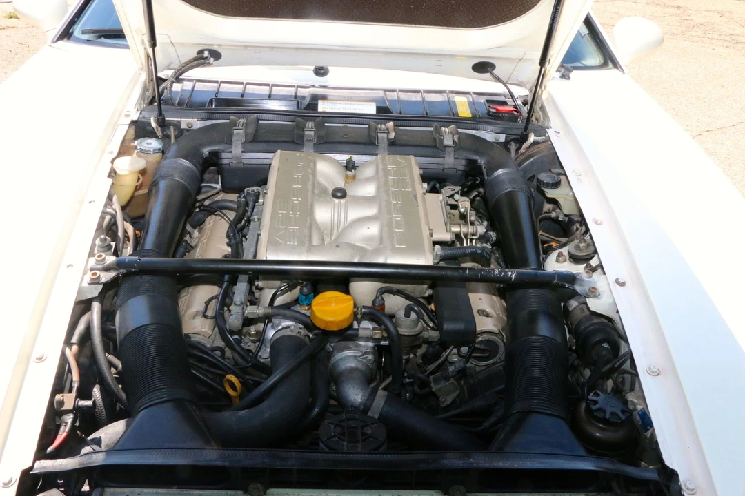 1990 Porsche 928 S4 - Image 10 of 31