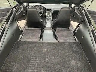1987 Porsche 928 S4 - Image 5 of 10