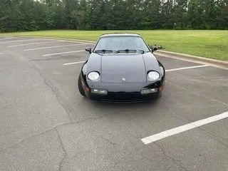 1987 Porsche 928 S4 - Image 9 of 10