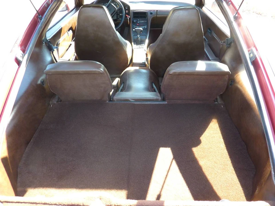 1982 Porsche 928 - Image 11 of 12