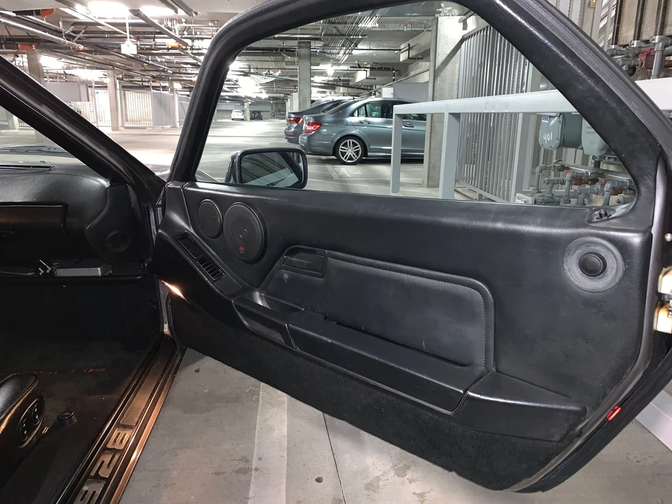 1985 Porsche 928 S - Image 15 of 19