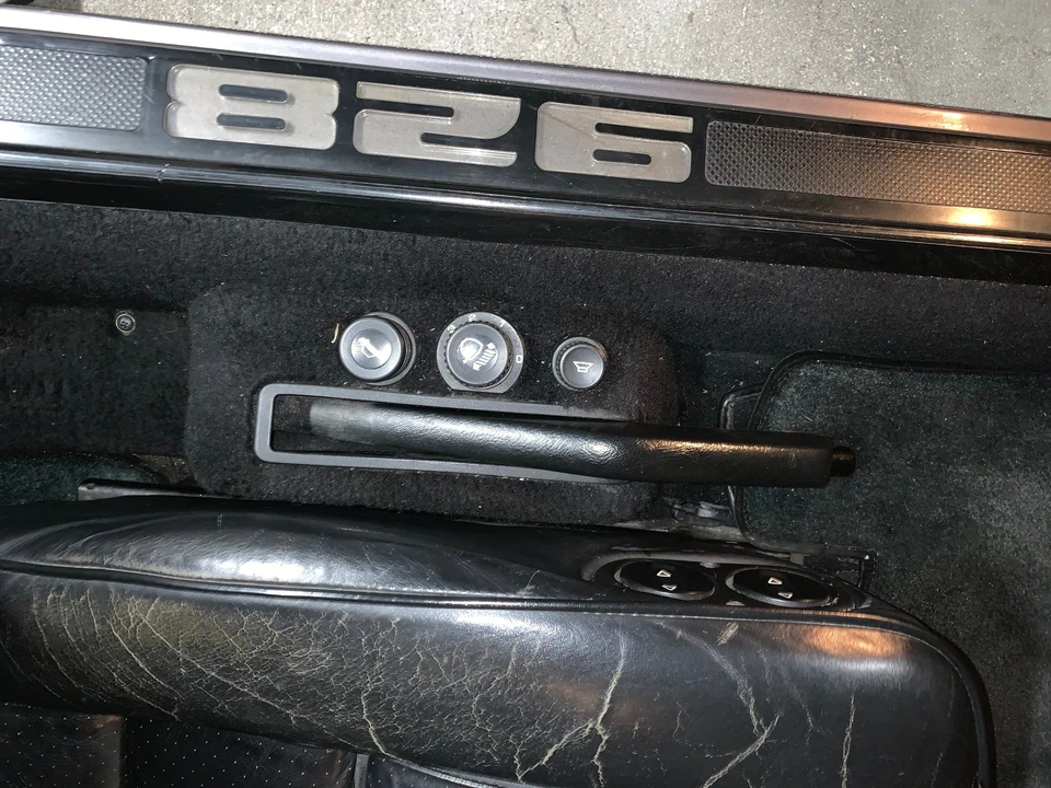 1985 Porsche 928 S - Image 18 of 19