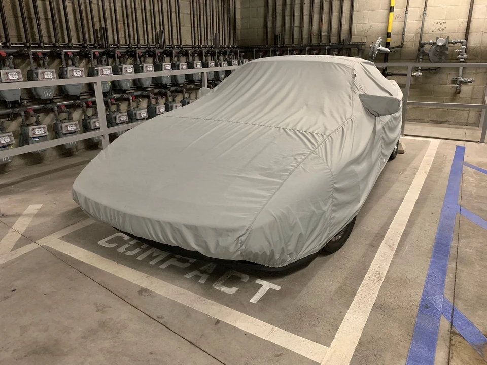 1985 Porsche 928 S - Image 3 of 19