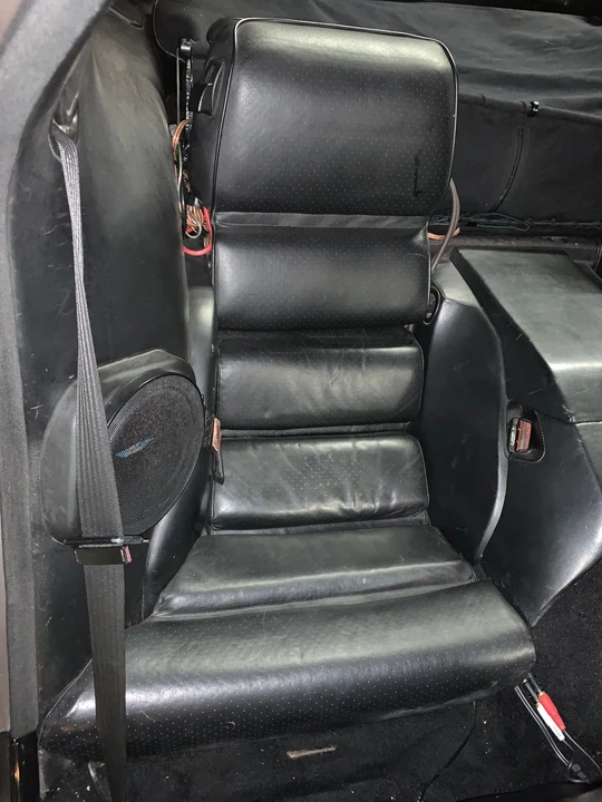 1985 Porsche 928 S - Image 17 of 19
