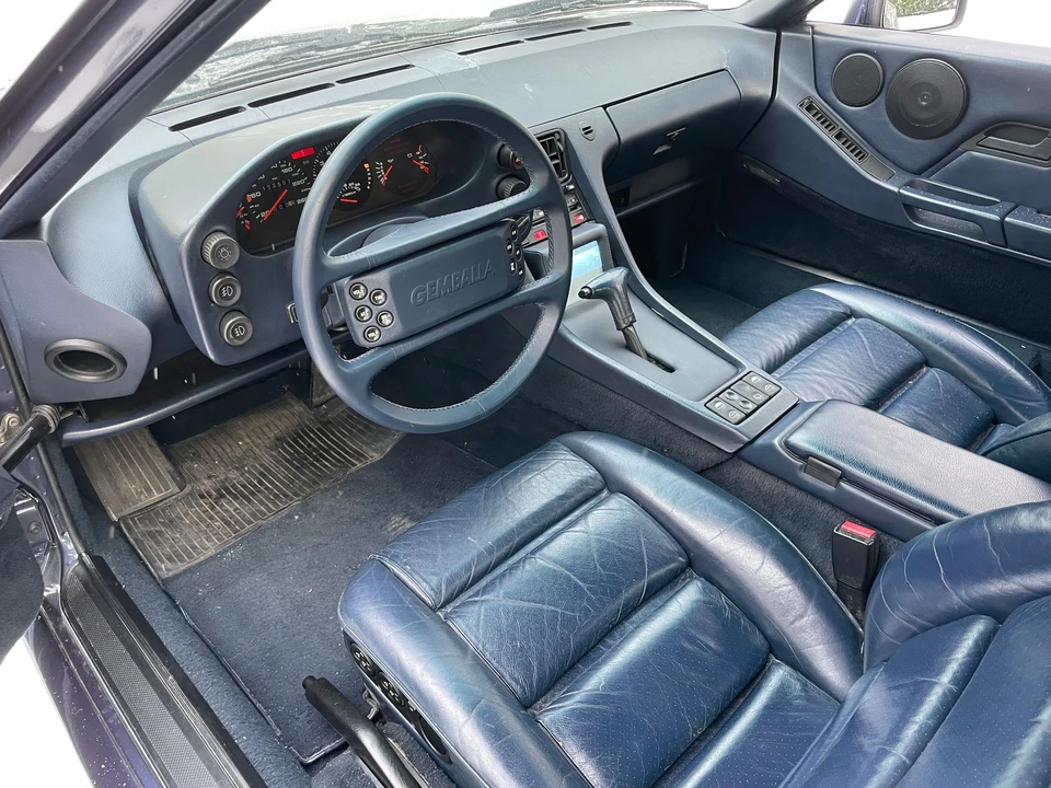 1985 Porsche 928 S - Image 22 of 31